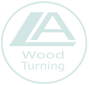 LA WoodTurning